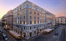 Golden Tulip Rome Piram